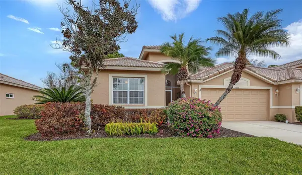 4536 Legacy Court, SARASOTA, FL 34241