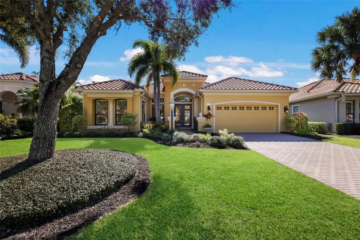 7657 Portstewart Drive, Lakewood Ranch, FL 34202 - Image #1
