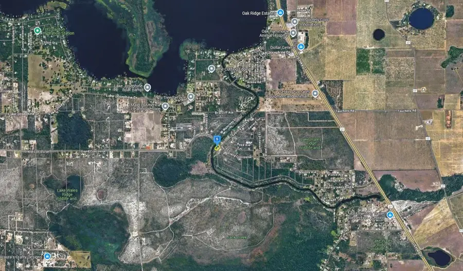 4625 Sebring Lakes Boulevard, Sebring, FL 33875 - Image #3
