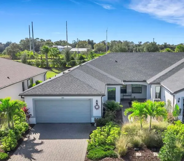 6471 Silverstar Drive, SARASOTA, FL 34240