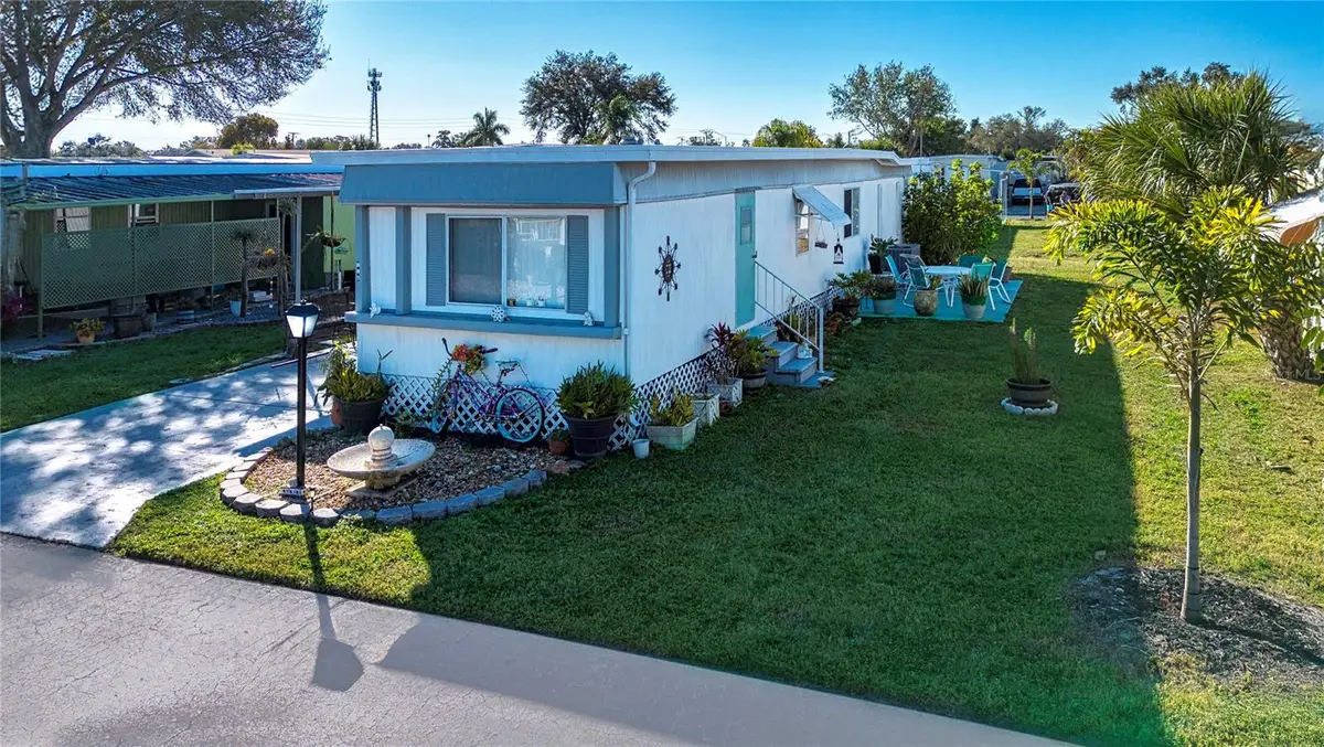 420 49th Street E #116, Palmetto, FL 34221 - #1