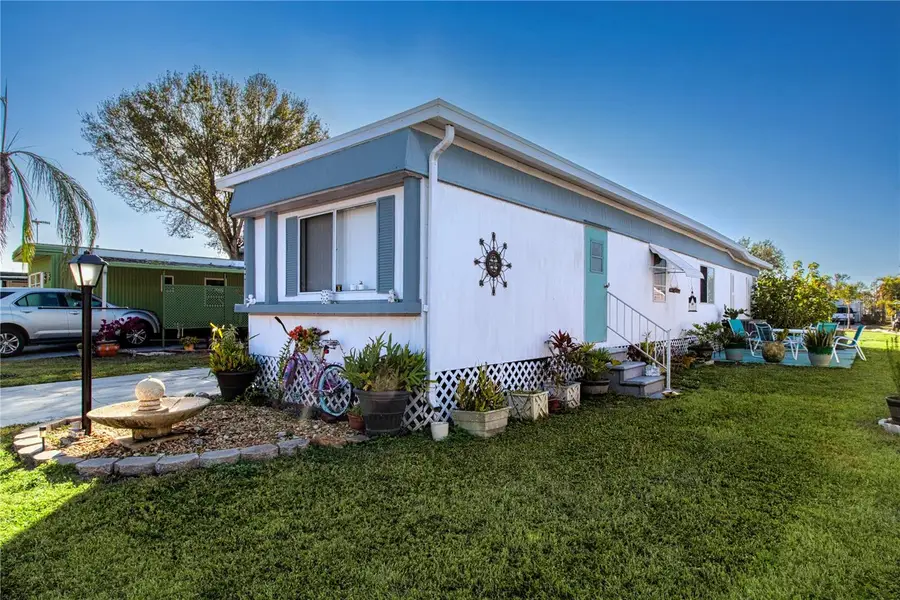 420 49th Street E #116, Palmetto, FL 34221 - #2