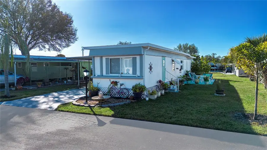 420 49th Street E #116, Palmetto, FL 34221 - #3