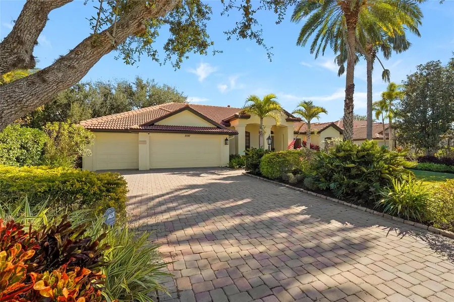 3787 Eagle Hammock Drive, Sarasota, FL 34240 - Image #2