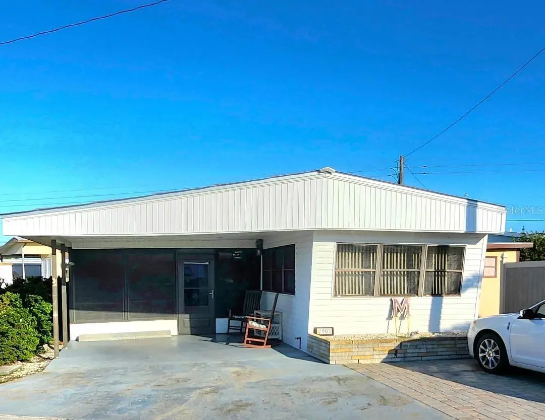 2003 Minnesota Avenue, Bradenton, FL 34207 - #1