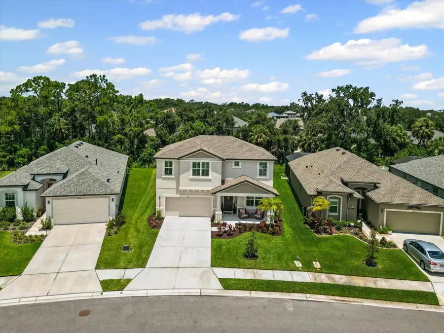 8219 Tea Olive Terrace, Palmetto, FL 34221 - Image #2