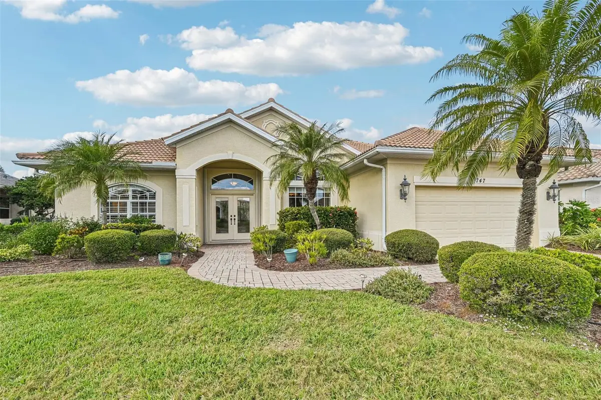 747 Fringed Orchid Trail, Venice, FL 34293 - #1