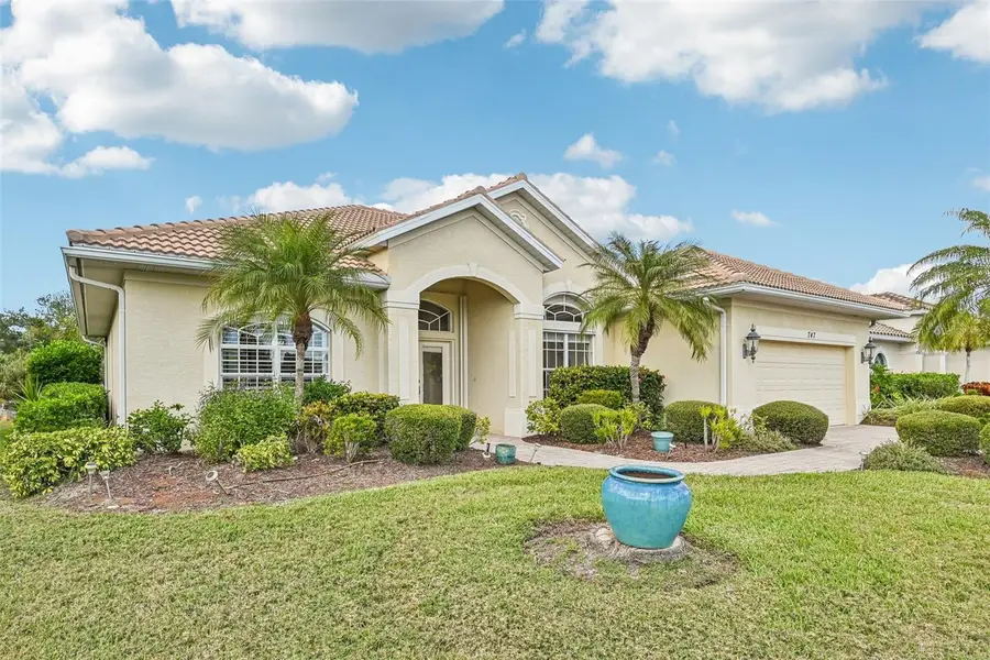 747 Fringed Orchid Trail, Venice, FL 34293 - #3