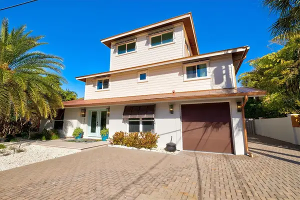 506 58th Street, HOLMES BEACH, FL 34217