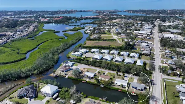 603 Barnes Parkway, NOKOMIS, FL 34275