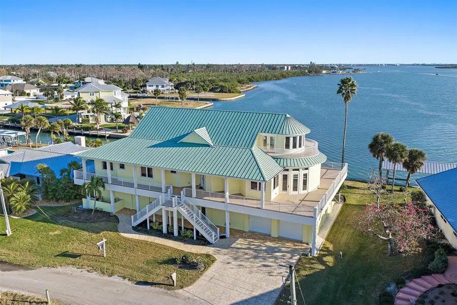 1905 Mississippi Avenue, Englewood, FL 34224 - #2