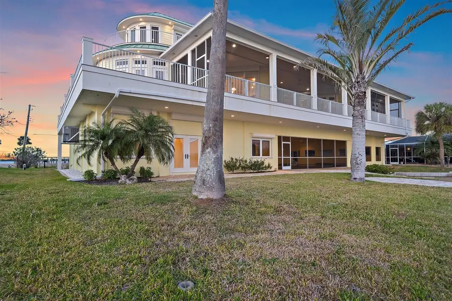 1905 Mississippi Avenue, Englewood, FL 34224 - #3