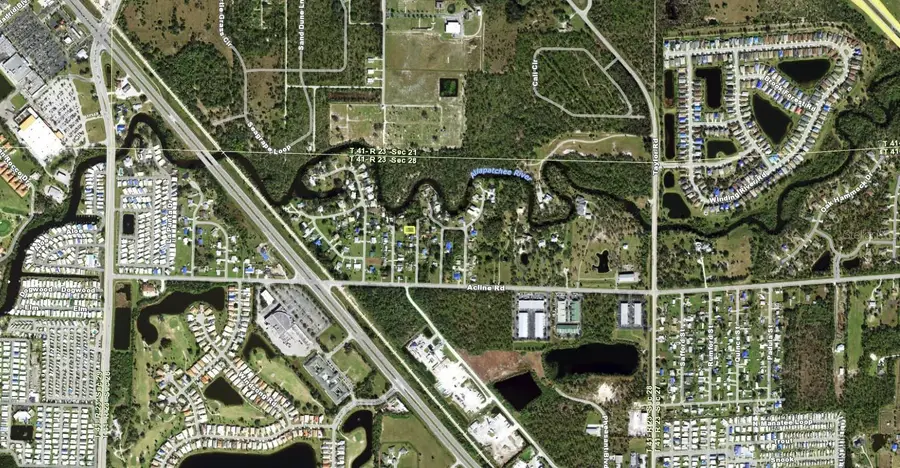 5817 Grey Lane, Punta Gorda, FL 33950 - Image #3