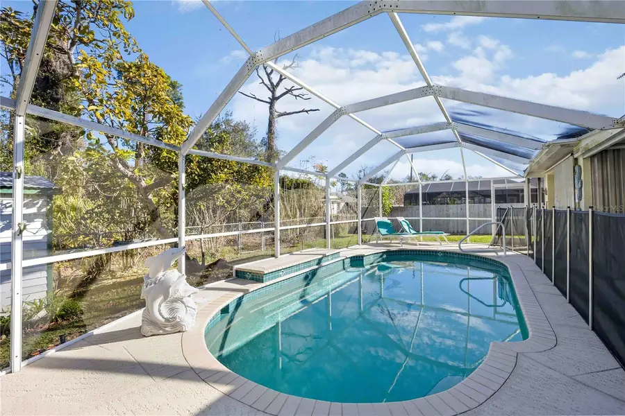 18430 Temple Avenue, Port Charlotte, FL 33948 - #2