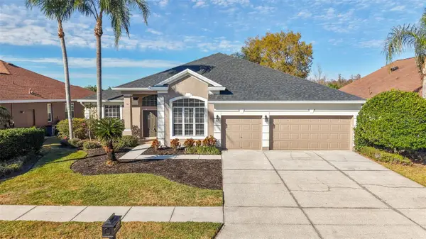 6107 Cognac Circle, LUTZ, FL 33558