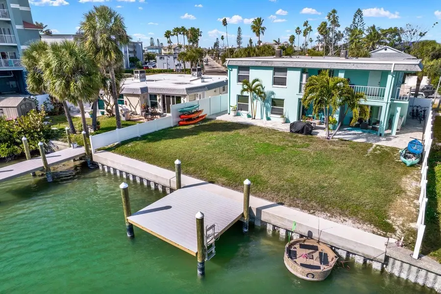 117 140th Avenue E, Madeira Beach, FL 33708 - Image #2