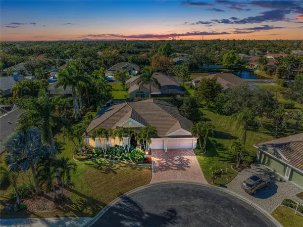 5060 Robinsong Road, SARASOTA, FL 34233