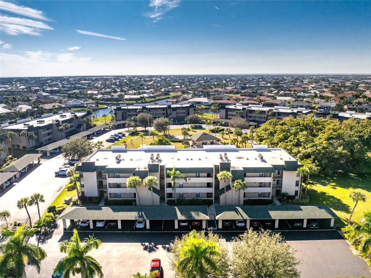 601 Shreve Street #64C, Punta Gorda, FL 33950 - #1