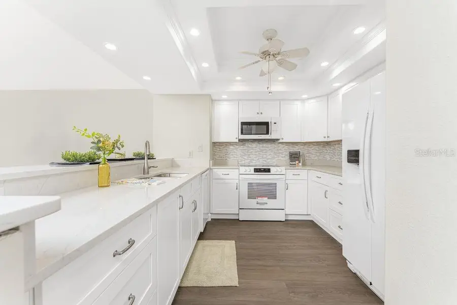 601 Shreve Street #64C, Punta Gorda, FL 33950 - #3