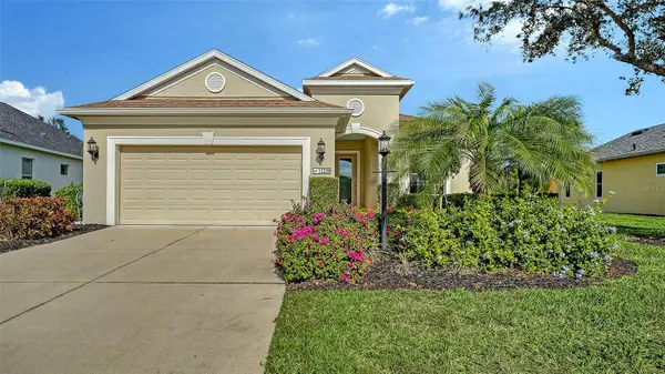 12229 Whisper Lake Drive, BRADENTON, FL 34211