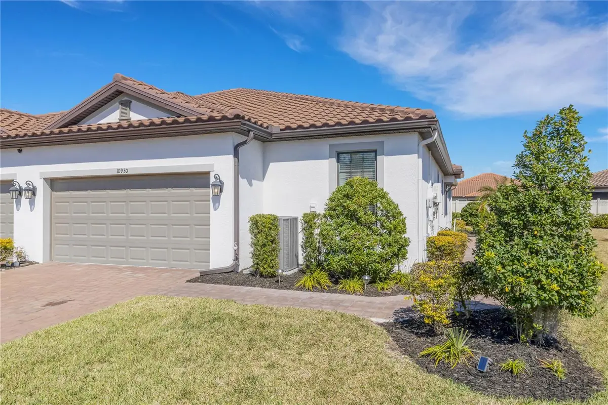 10930 Wendover Drive, Palmetto, FL 34221 - #1