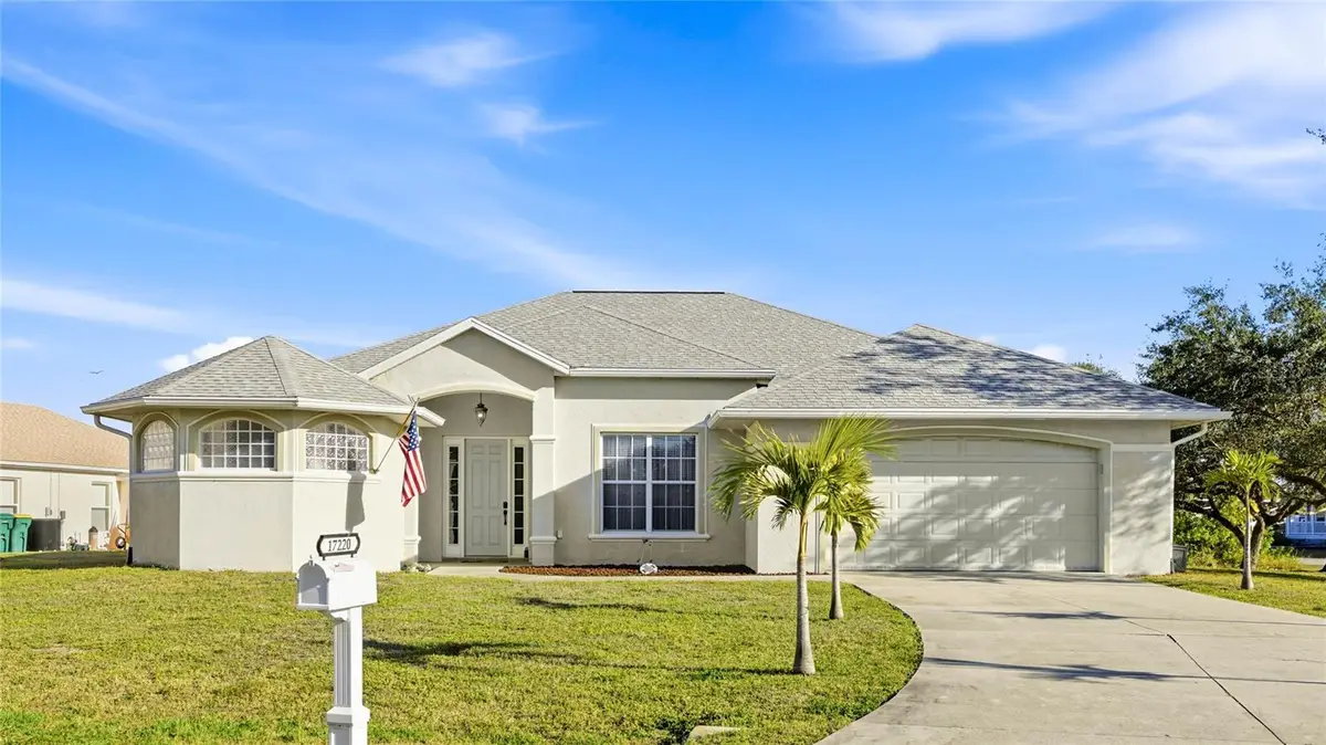 17220 Horizon Lane, Port Charlotte, FL 33948 - Image #1