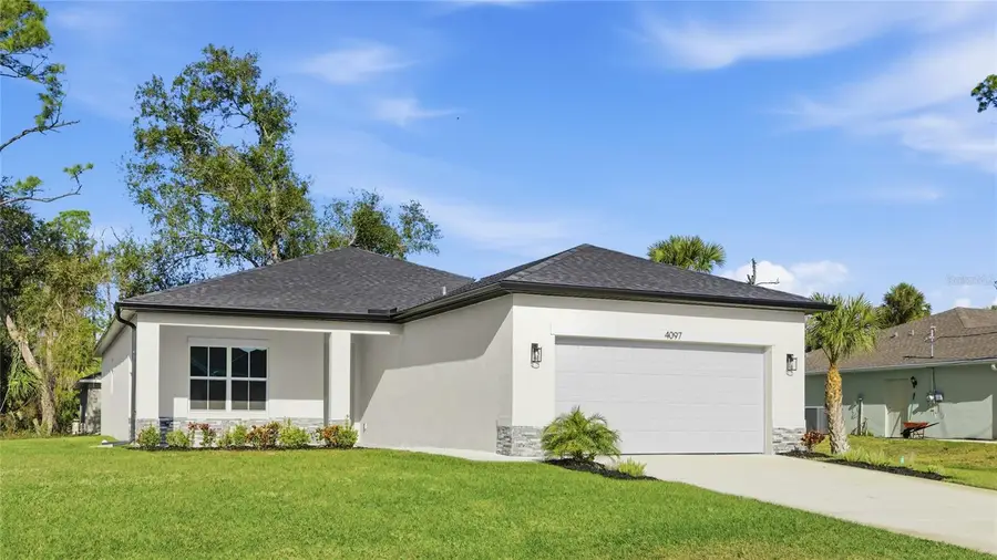 4097 Feather Terrace, North Port, FL 34286 - Image #3