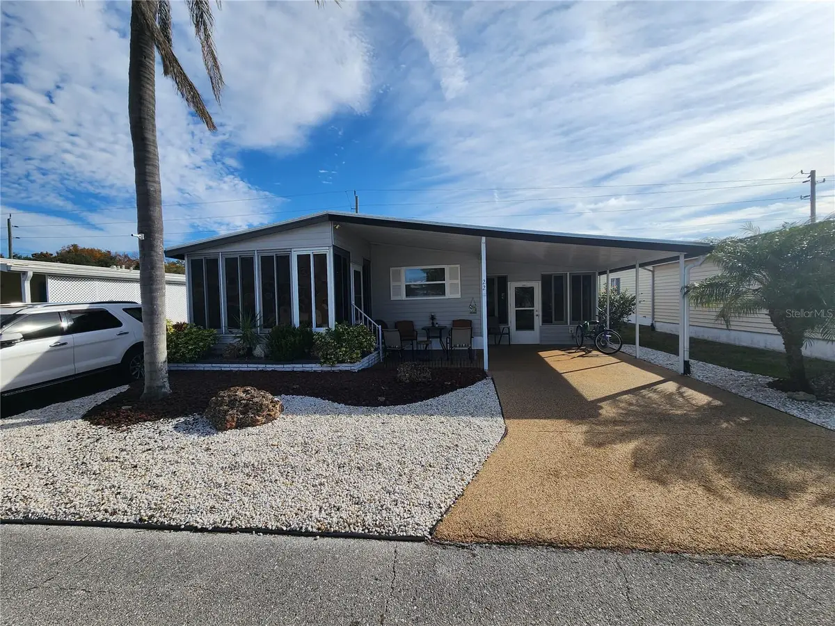 808 53rd Avenue E #22, Bradenton, FL 34203 - #1