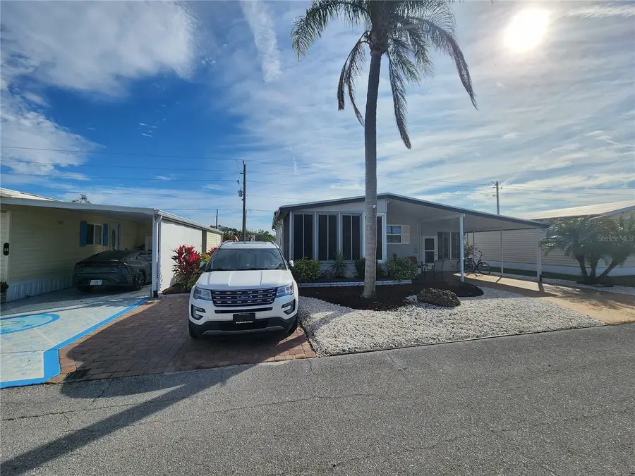 808 53rd Avenue E #22, Bradenton, FL 34203 - #2