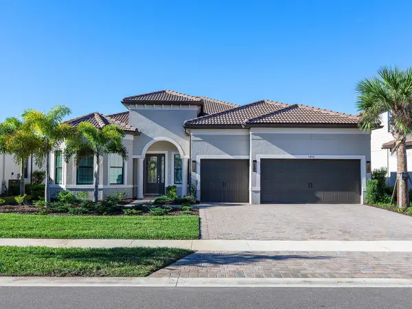 1402 Sailview Place, SARASOTA, FL 34240