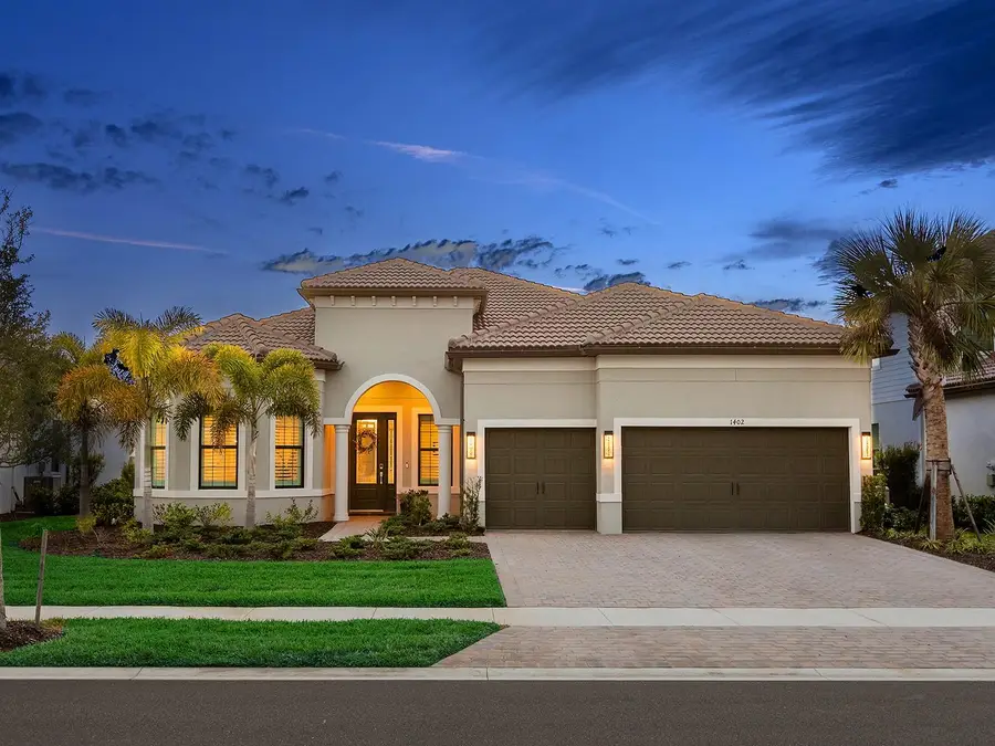 1402 Sailview Place, Sarasota, FL 34240 - Image #2