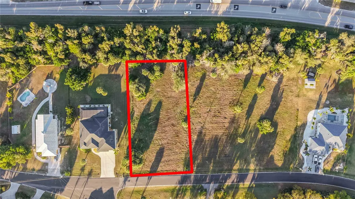 500 Spaniards Road, Placida, FL 33946 - #1