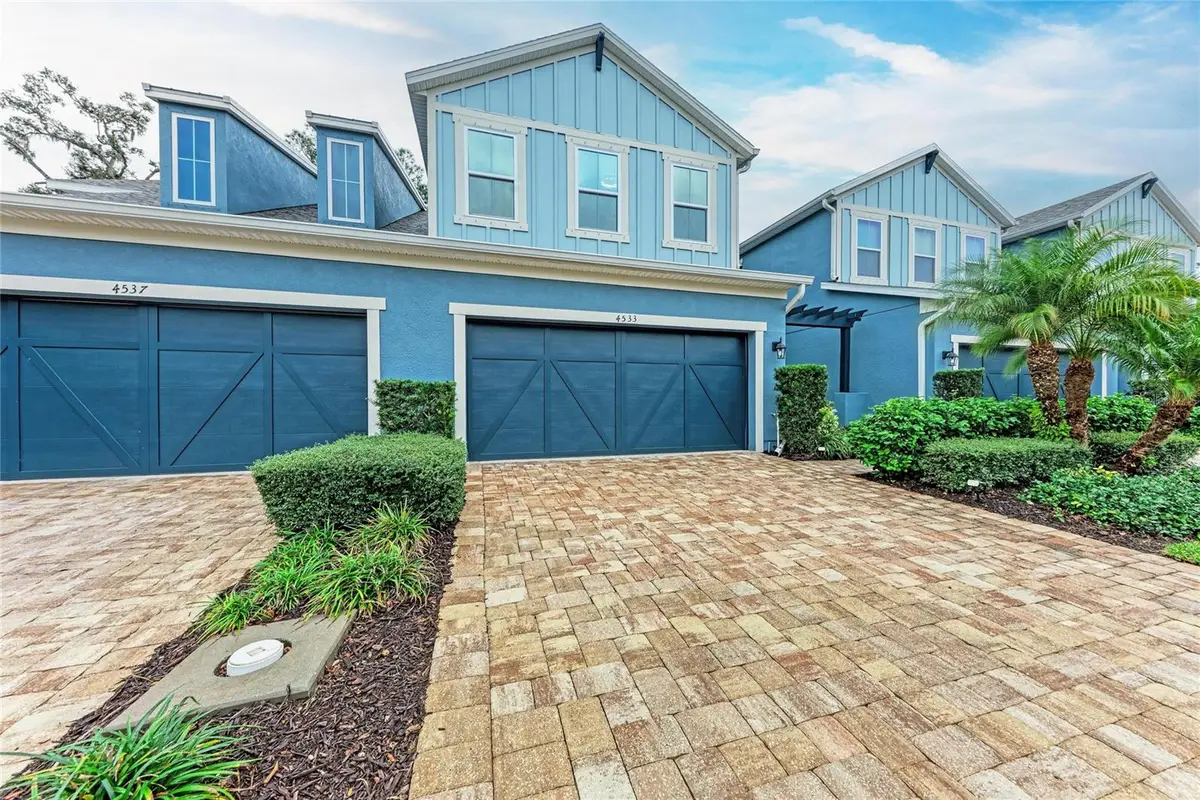 4533 Chinkapin Drive, Sarasota, FL 34232 - Image #1