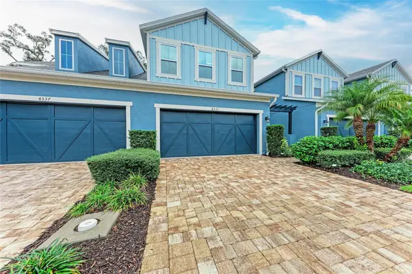 4533 Chinkapin Drive, SARASOTA, FL 34232