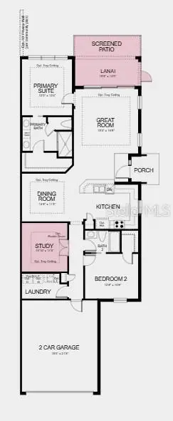 3319 Torta Court, Bradenton, FL 34211 - Image #2