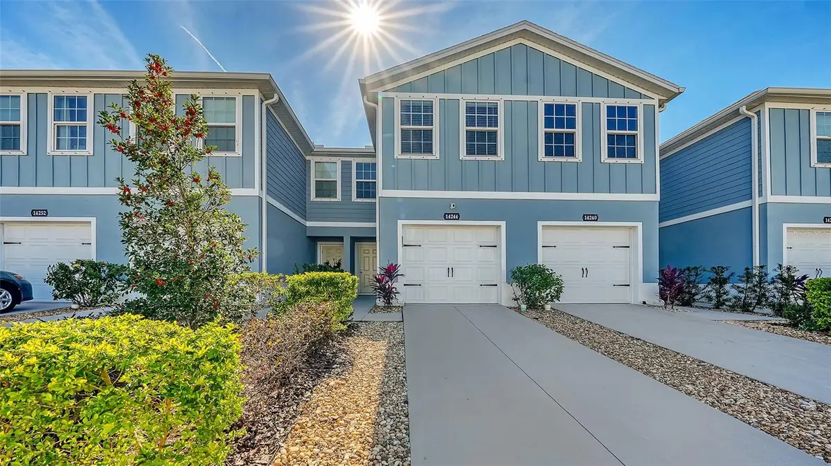 14244 Crimson Avenue, Bradenton, FL 34211 - Image #1