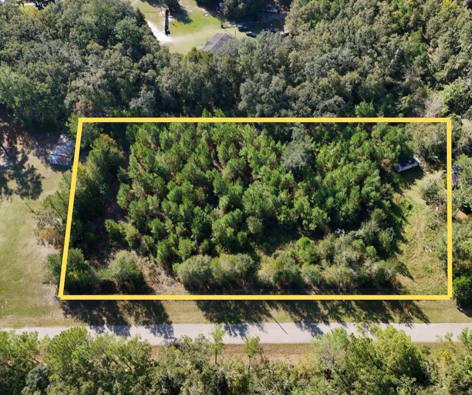 71st Way, Lake Butler, FL 32054 - #1