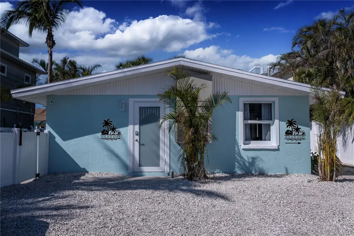 3604 Gulf Drive #A and B, Holmes Beach, FL 34217 - Image #1