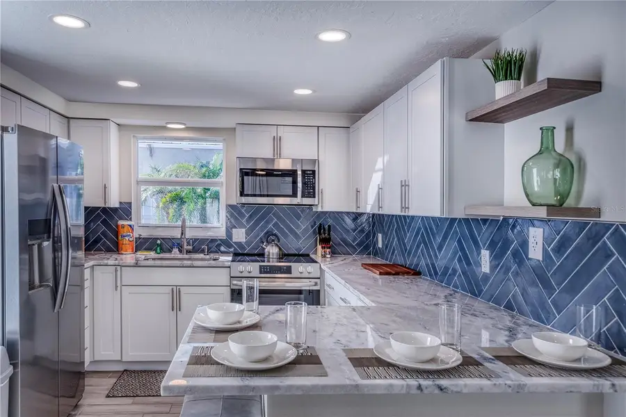 3604 Gulf Drive #A and B, Holmes Beach, FL 34217 - Image #3