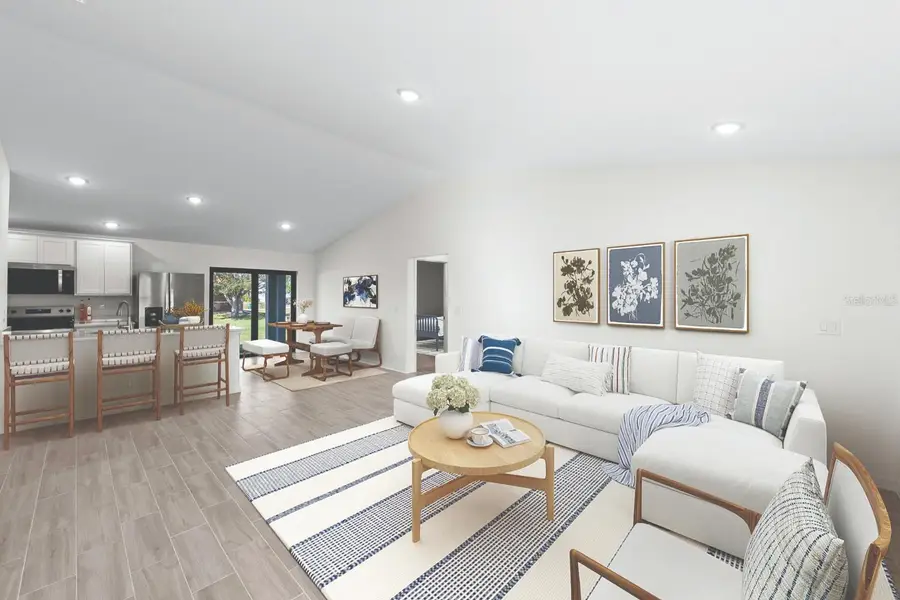 337 Biltmore Street, Port Charlotte, FL 33953 - Image #2