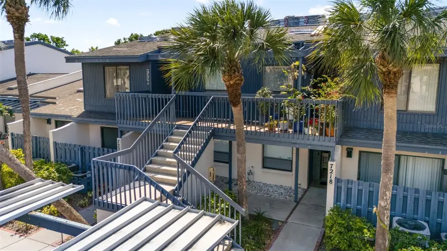 7218 Cloister Drive #7218, Sarasota, FL 34231 - #2