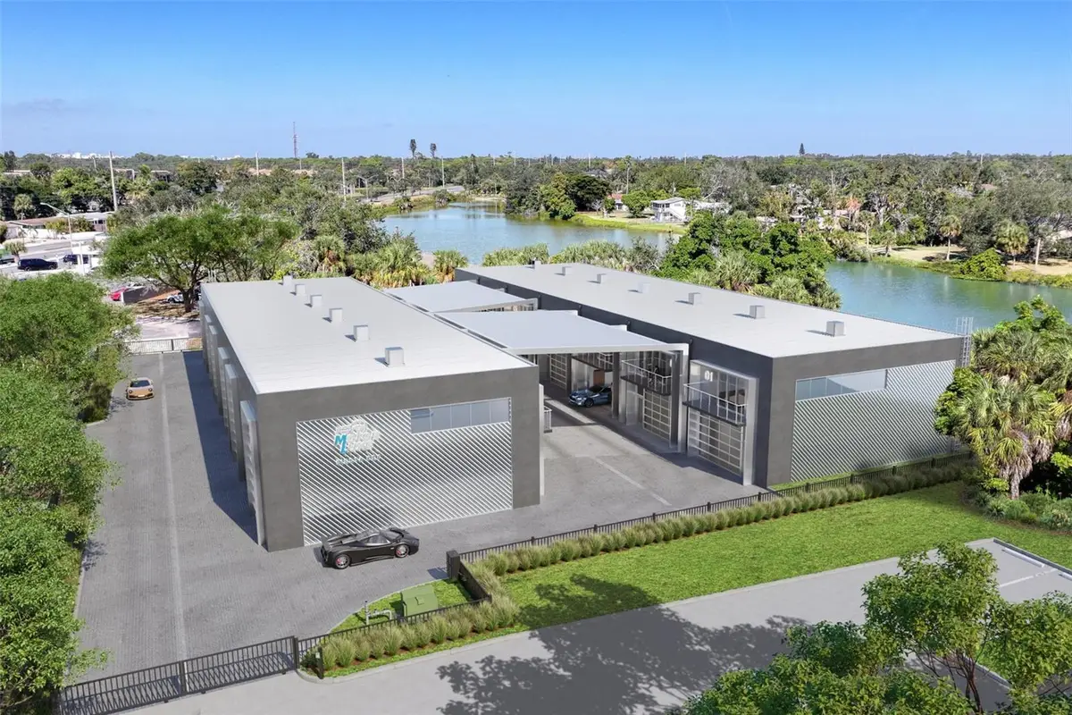 5755 Bessie Drive #8, Sarasota, FL 34233 - Image #1