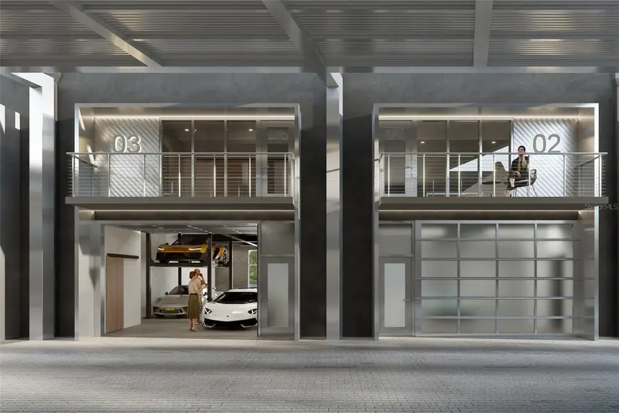 5755 Bessie Drive #8, Sarasota, FL 34233 - Image #3