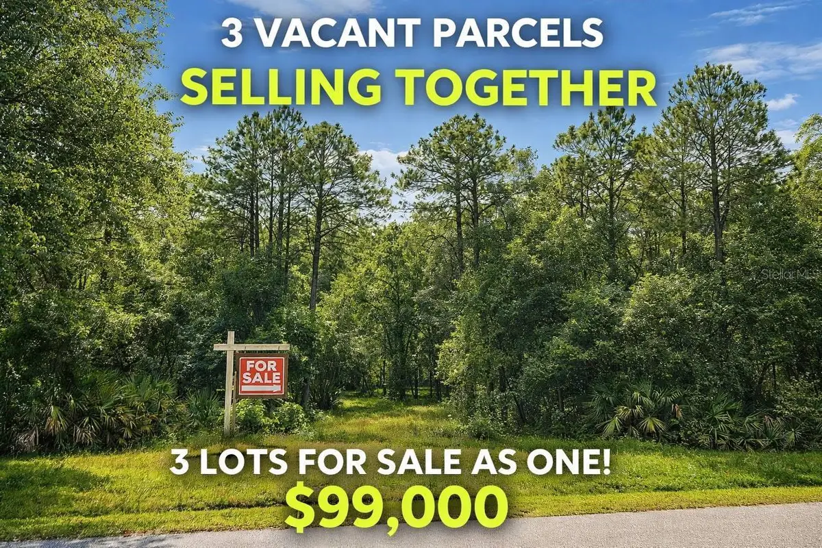 Pawtucket Street, North Port, FL 34286 - #1