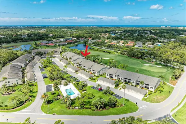 9580 High Gate Drive #1822, SARASOTA, FL 34238