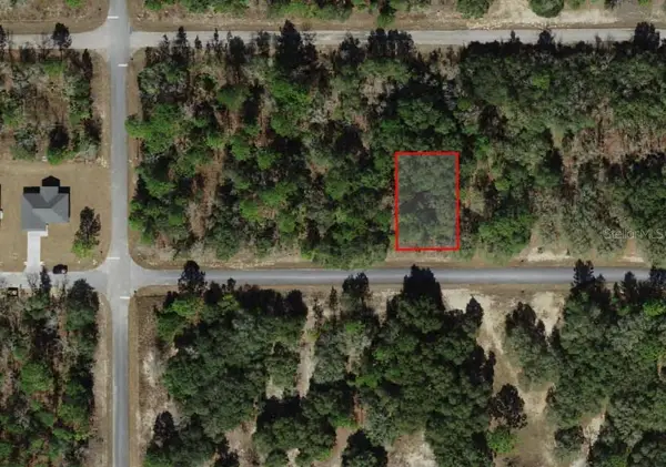 1451 W Dolores Drive, CITRUS SPRINGS, FL 34434