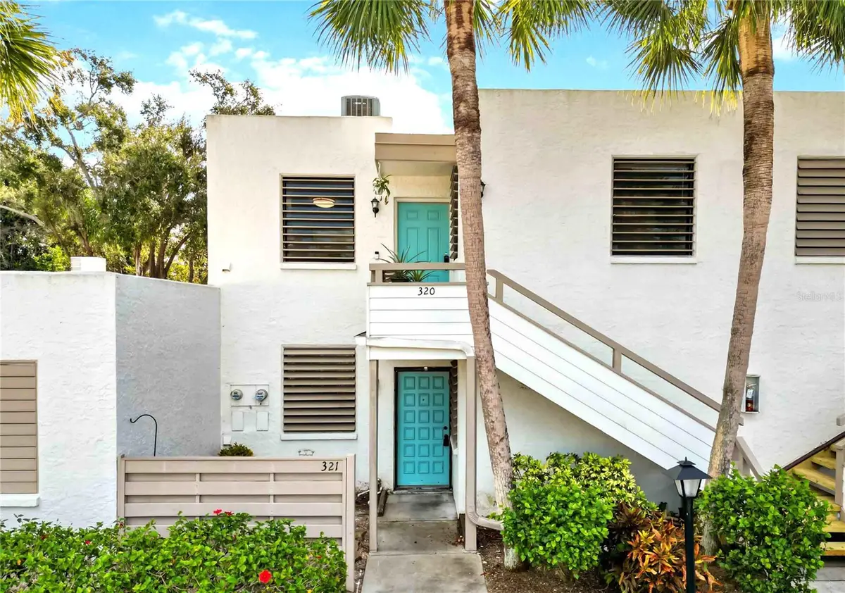 320 Timber Lake Drive #320, Bradenton, FL 34210 - Image #1