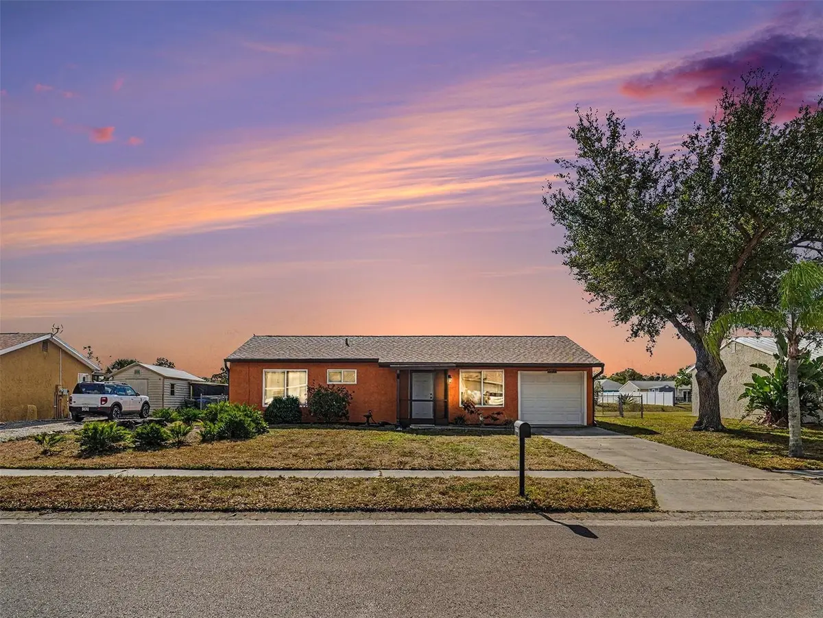 6485 Elmwood Road, North Port, FL 34287 - Image #1