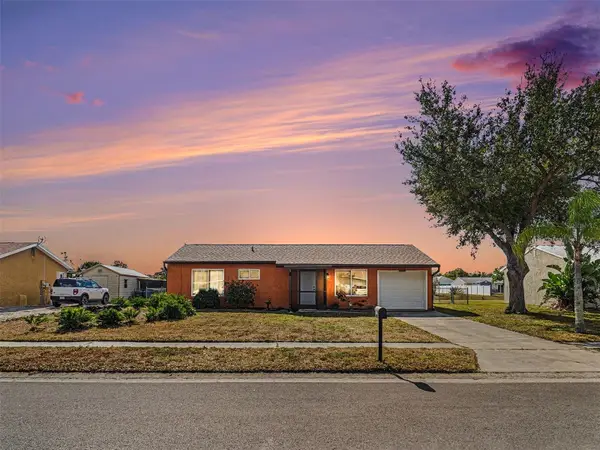 6485 Elmwood Road, NORTH PORT, FL 34287