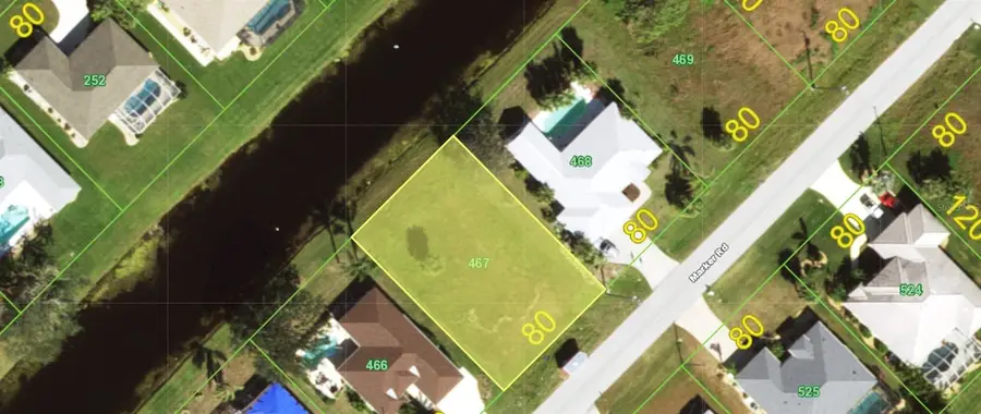 59 Marker Road, Rotonda West, FL 33947 - #2